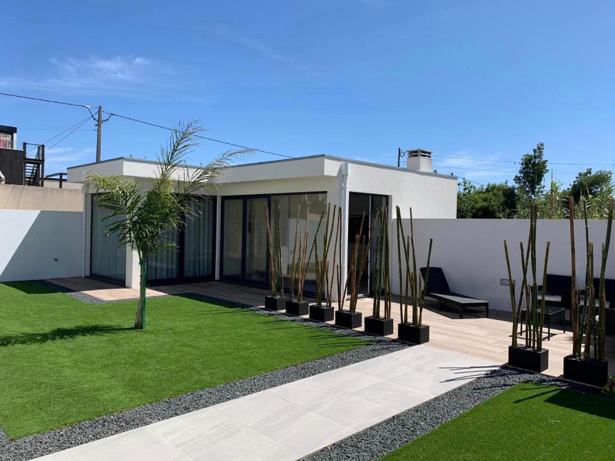 Oliver Beach House Poco da Cruz Exterior foto